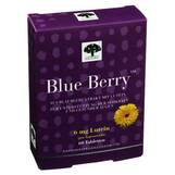 Produktbild Blue Berry Tabletten