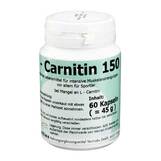 Produktbild L-Carnitin 150 Kapseln