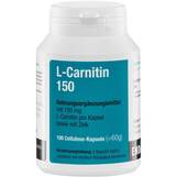 Produktbild L-Carnitin 150 Kapseln