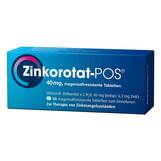 Produktbild Zinkorotat-POS magensaftresistente Tabletten