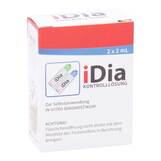 Produktbild Ime DC Idia Glucose Kontrolll&ouml;sung