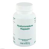 Produktbild Hyalurons&auml;ure Kapseln