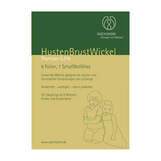 Produktbild Husten Brust Wickel Thymian Wachswerk