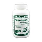 Produktbild Magnesium 400 mg Kapseln