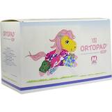 Produktbild Ortopad for girls medium Augenokklusionspflaster