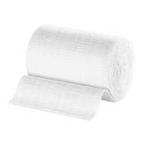 Abbildung: Idealflex universal Binde 6 cm x 5 m Binden, 10 St PZN 06452654