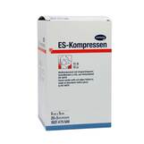 Produktbild ES-Kompressen steril 5x5 cm Gro&szlig;packung