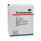 Produktbild ES-Kompressen steril 7,5x7,5 cm Gro&szlig;packung