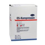 Produktbild ES-Kompressen steril 10x10 cm Gro&szlig;packung