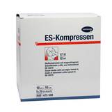 Produktbild ES-Kompressen steril 10x10 cm Gro&szlig;packung