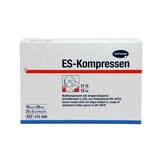 Produktbild ES-Kompressen steril 10x20 cm Gro&szlig;packung