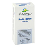 Produktbild Basis Immun Tabletten