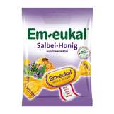 Produktbild Em-eukal Halsbonbons Salbei-Honig zuckerhaltig