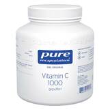 Produktbild Pure Encapsulations Vitamin C 1000 gepuffert Kapseln