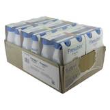 Abbildung: Fresubin 2 kcal Drink Mischkarton ballaststofffreie / ballaststoffhaltige Trinkflaschen Lösung, 24X200 ml PZN 06470468