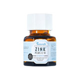 Produktbild Naturafit Zink Plus C + D Kapseln