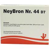 Produktbild Neybron Nr.44 D 7 Ampullen