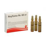 Produktbild Neyfama Nr.60 D 7 Ampullen