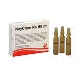 Produktbild Neychon Nr.68 D 7 Ampullen