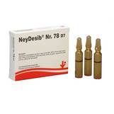 Produktbild Neydesib Nr.78 D 7 Ampullen