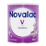 Produktbild Novalac V Spezialnahrung bei Verstopfung 0 - 12 M.