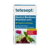 Produktbild Tetesept Husten Bonbons Bronchial-activ