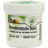 Produktbild Murmeltierfettsalbe Resana