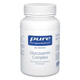 Produktbild Pure Encapsulations Glucosamin Complex Kapseln