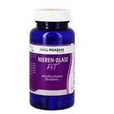 Produktbild Nieren Blasen Fit GPH Kapseln