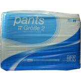 Produktbild Param Pants Basis Tag Gr&ouml;&szlig;e 2