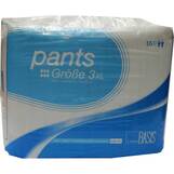 Produktbild Param Pants Basis Gr&ouml;&szlig;e 3 XL