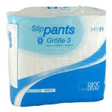 Produktbild Param Slip Pants Basis Gr&ouml;&szlig;e 3