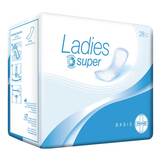 Produktbild Param Ladies Inkontinenz Vorlagen Basis super