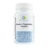 Produktbild Neuro L Tryptophan Tabletten