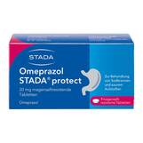 Produktbild Omeprazol STADA® protect 20 mg Tabletten