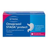 Produktbild Omeprazol STADA® protect 20 mg Tabletten