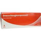 Produktbild Saugkompressen steril 20x40cm Draco