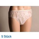 Produktbild Einmal Slip Gr&ouml;&szlig;e 54 / 56