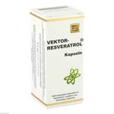 Produktbild Vektor Resveratrol Kapseln