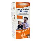 Produktbild Aerochamber Inhalierh.mit Maske f&uuml;r S&auml;uglinge