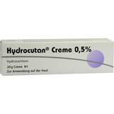 Produktbild Hydrocutan Creme 0,5%