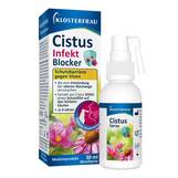 Produktbild Klosterfrau Cistus Infekt Blocker Mundspray
