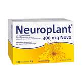 Produktbild Neuroplant 300 mg Novo Filmtabletten