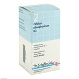 Produktbild DHU Sch&uuml;&szlig;ler-Salz Nr. 2 Calcium phosphoricum D 3 Tabletten