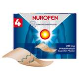 Produktbild NUROFEN® 24-Stunden Schmerzpflaster 200 mg