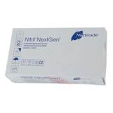 Produktbild Nitril Einmal Handschuhe puderfrei klein