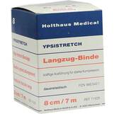 Produktbild Langzug Binde kr&auml;ftig Ypsistretch 8cmx7m