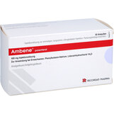 Abbildung: Ambene Parenteral Ampullen Ampullen, 50 St PZN 06606531