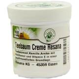 Produktbild Teebaum Creme