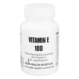 Produktbild Vitamin E 100 Kapseln